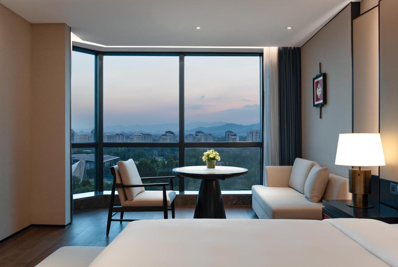 Empark Grand Hotel Peking  Buitenkant foto